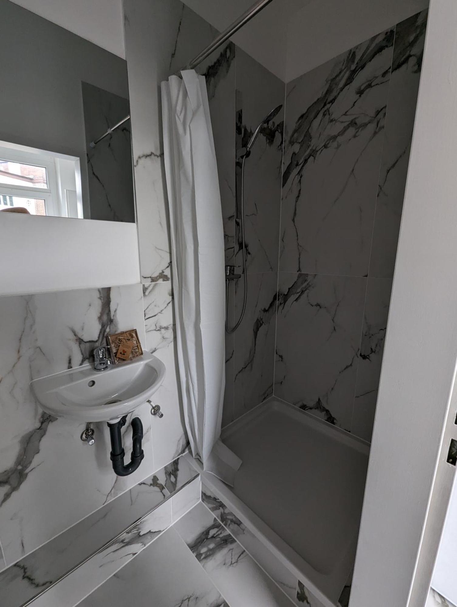 Studio 1 Bremen Ngoại thất bức ảnh