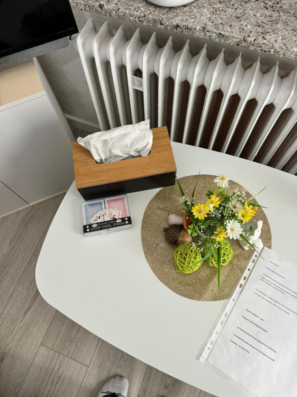Studio 1 Bremen Ngoại thất bức ảnh
