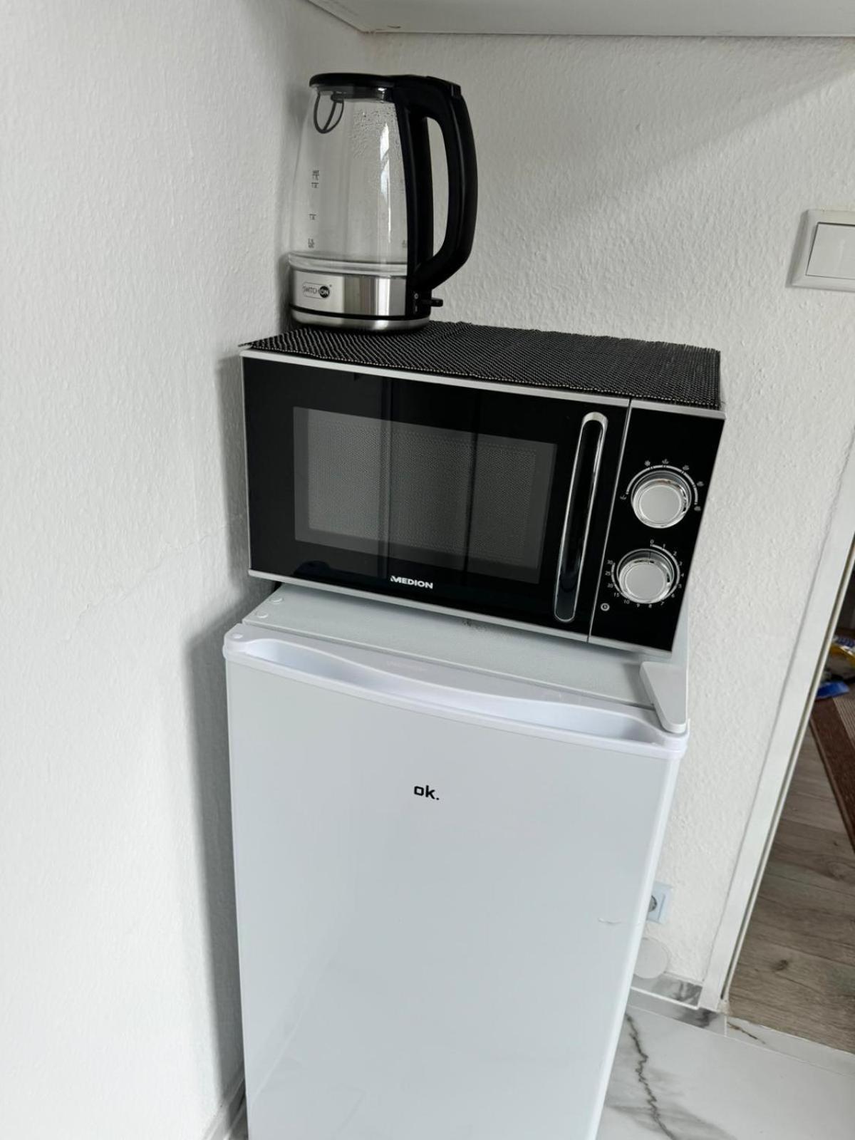 Studio 1 Bremen Ngoại thất bức ảnh